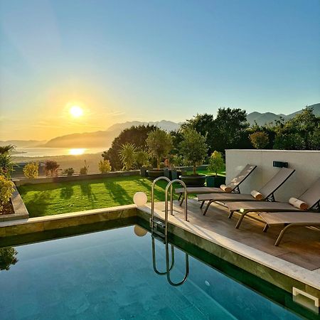 Villa Preciosa Kotor Eksteriør bilde