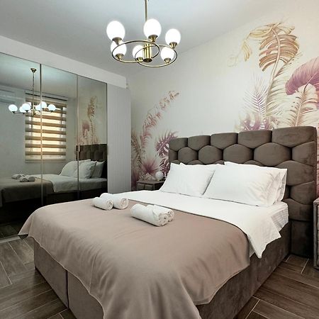 Villa Preciosa Kotor Eksteriør bilde