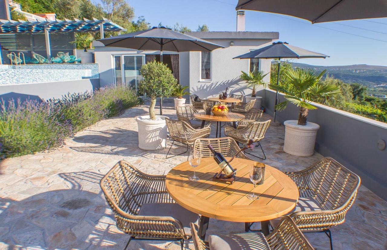 Villa Preciosa Kotor Eksteriør bilde