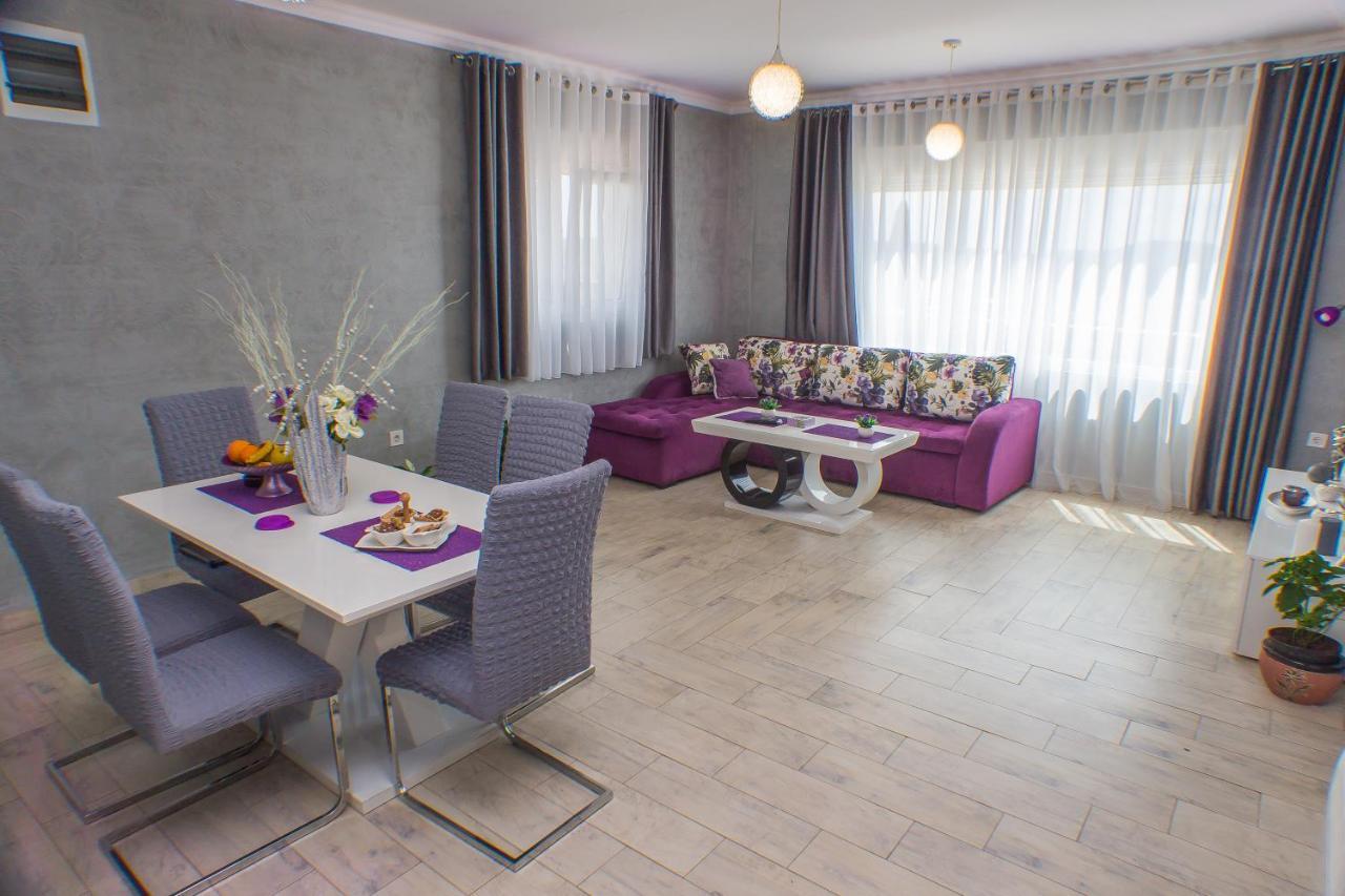 Villa Preciosa Kotor Eksteriør bilde