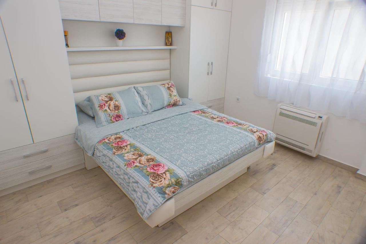 Villa Preciosa Kotor Eksteriør bilde