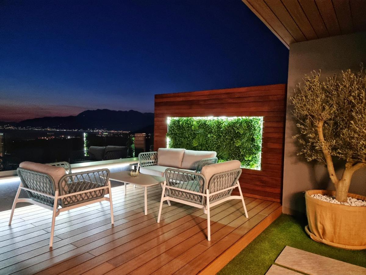 Villa Preciosa Kotor Eksteriør bilde