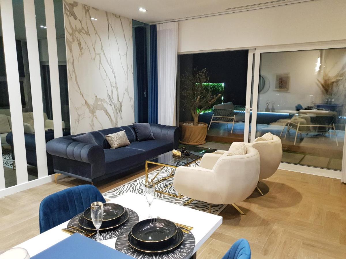 Villa Preciosa Kotor Eksteriør bilde