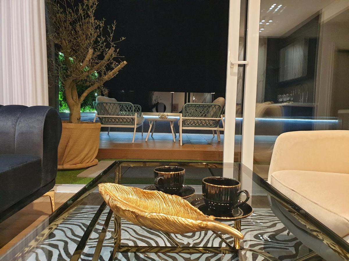 Villa Preciosa Kotor Eksteriør bilde