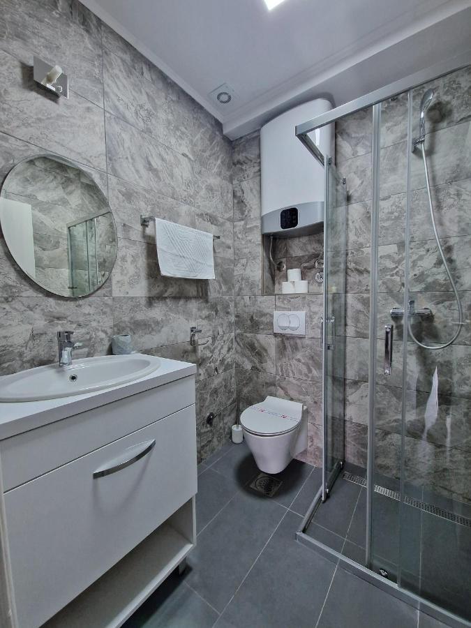 Villa Preciosa Kotor Eksteriør bilde