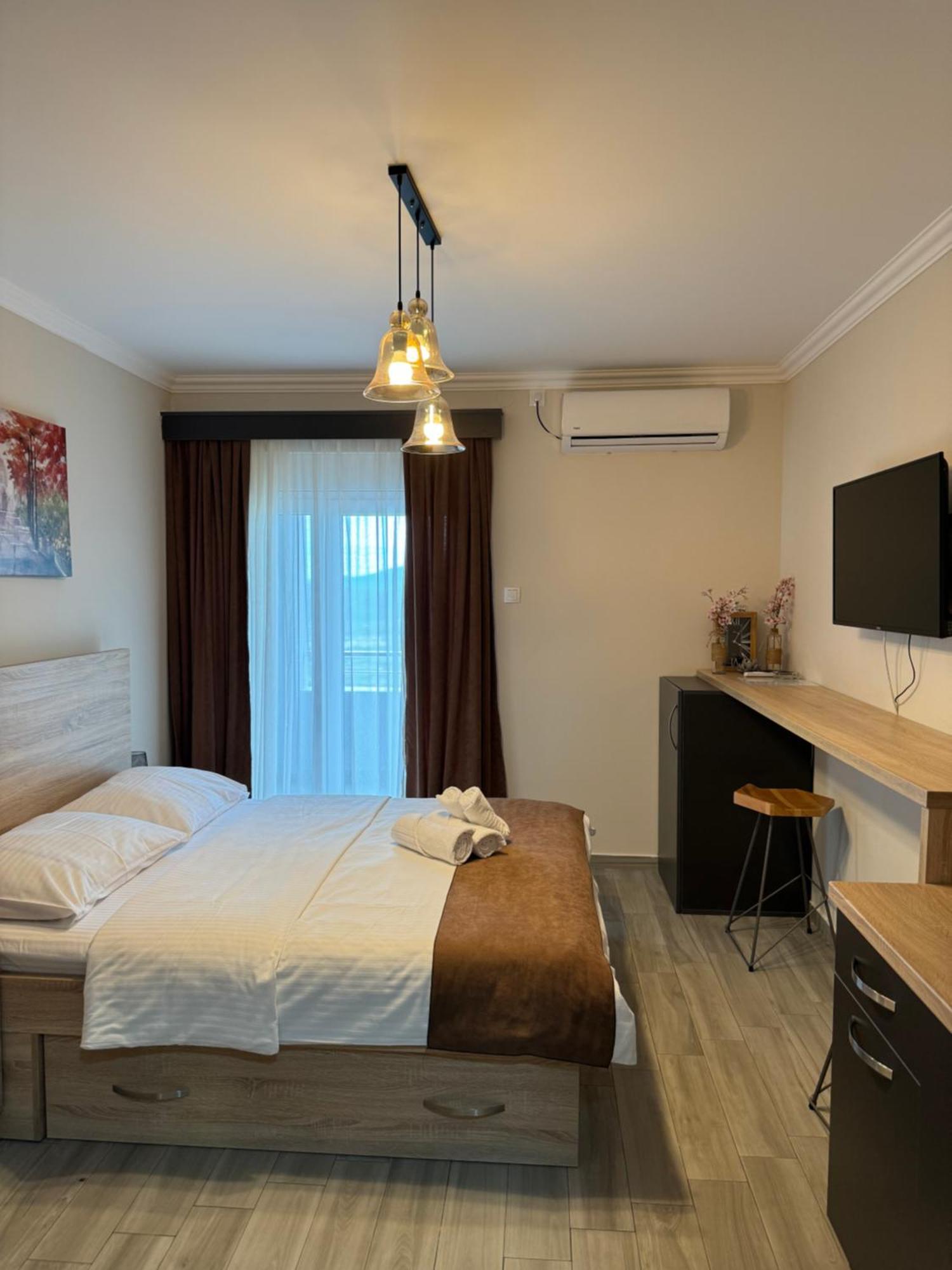 Villa Preciosa Kotor Eksteriør bilde