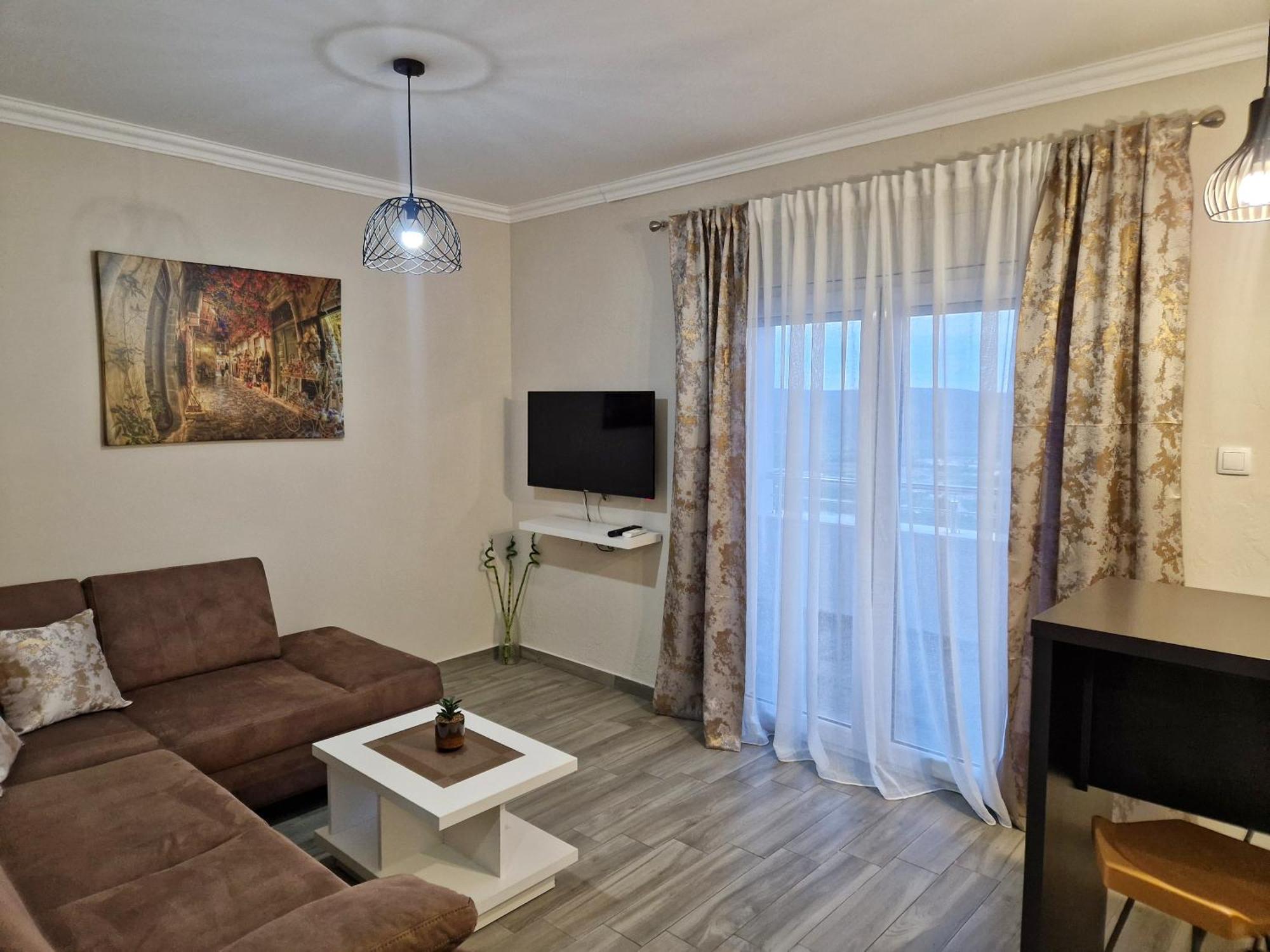 Villa Preciosa Kotor Eksteriør bilde