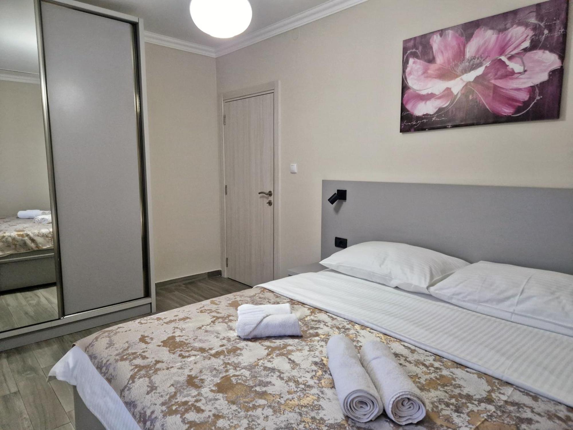 Villa Preciosa Kotor Eksteriør bilde