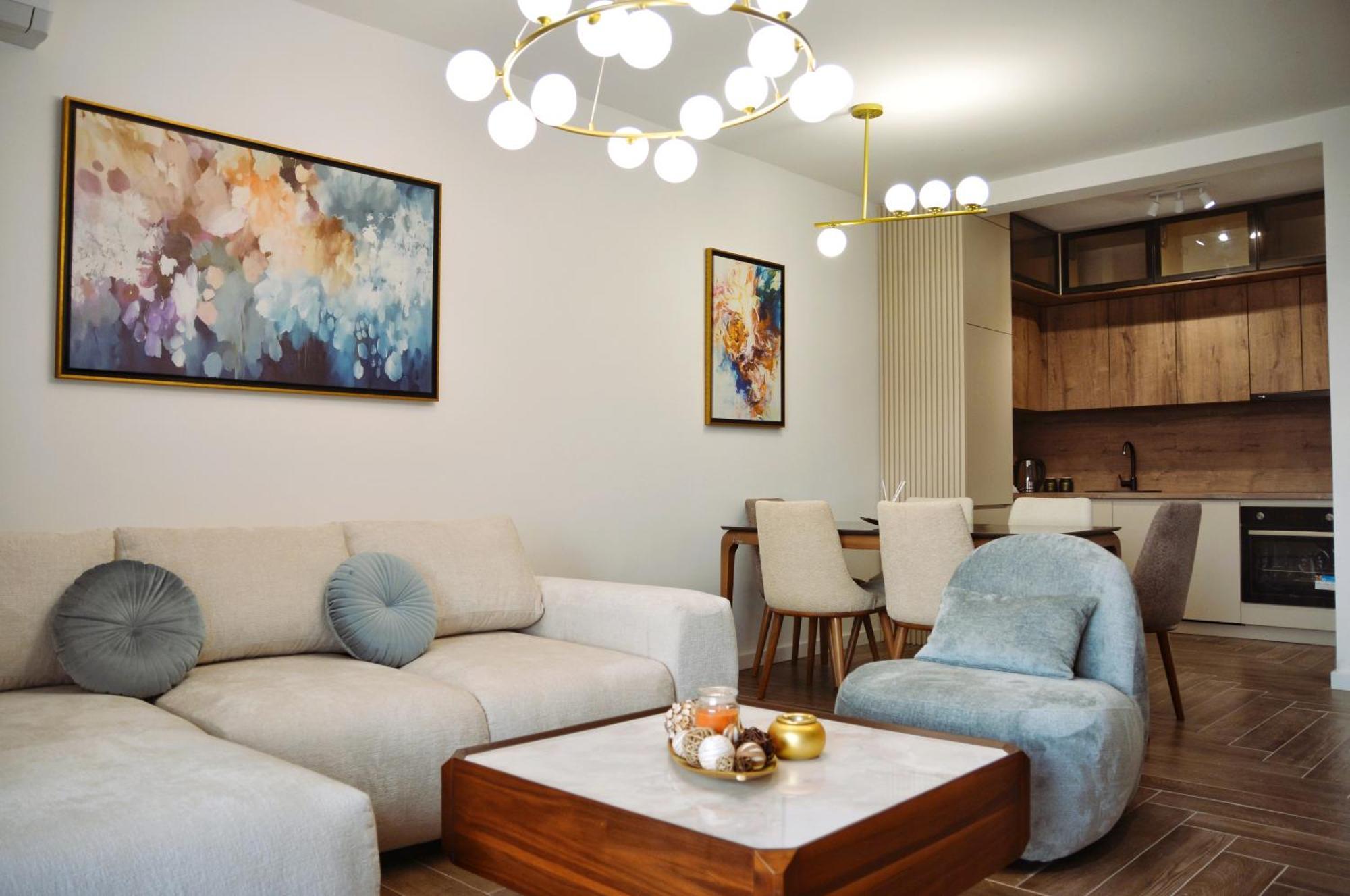 Villa Preciosa Kotor Eksteriør bilde