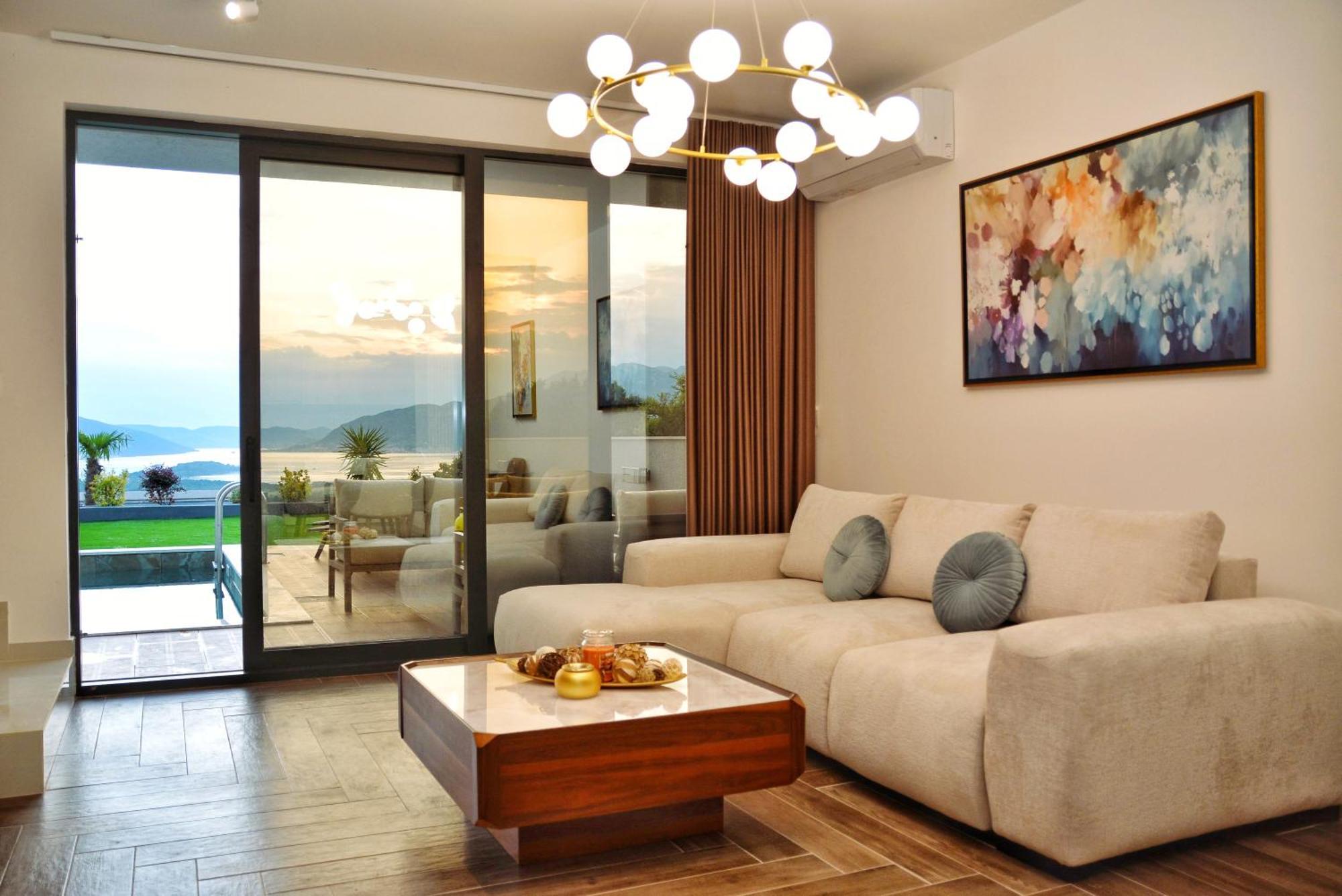 Villa Preciosa Kotor Eksteriør bilde
