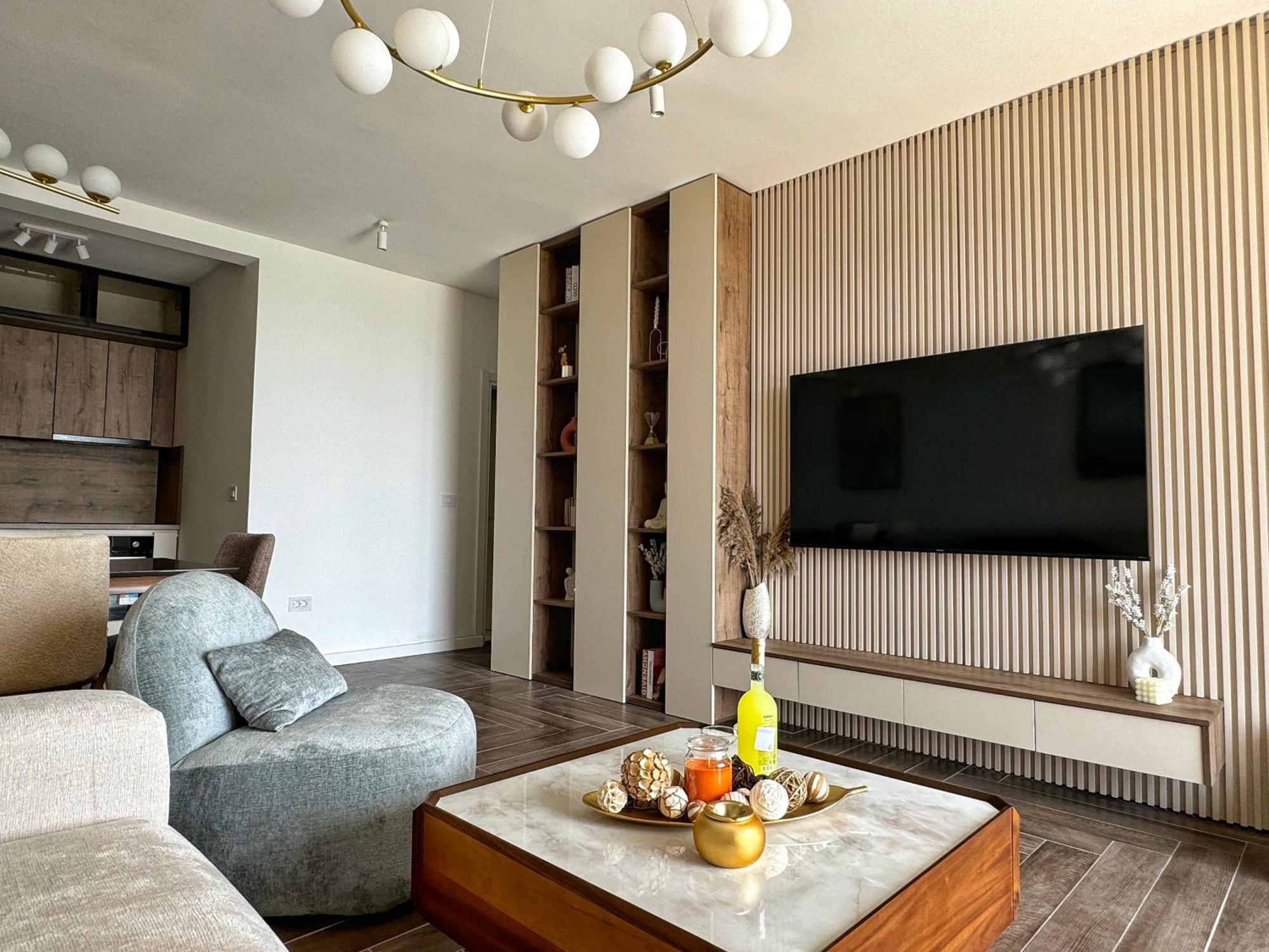 Villa Preciosa Kotor Eksteriør bilde