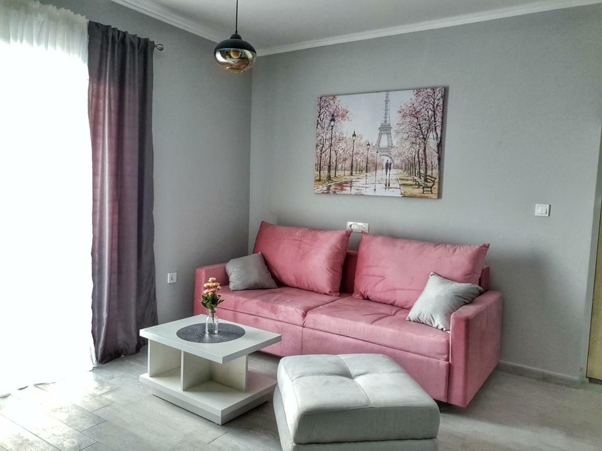 Villa Preciosa Kotor Eksteriør bilde