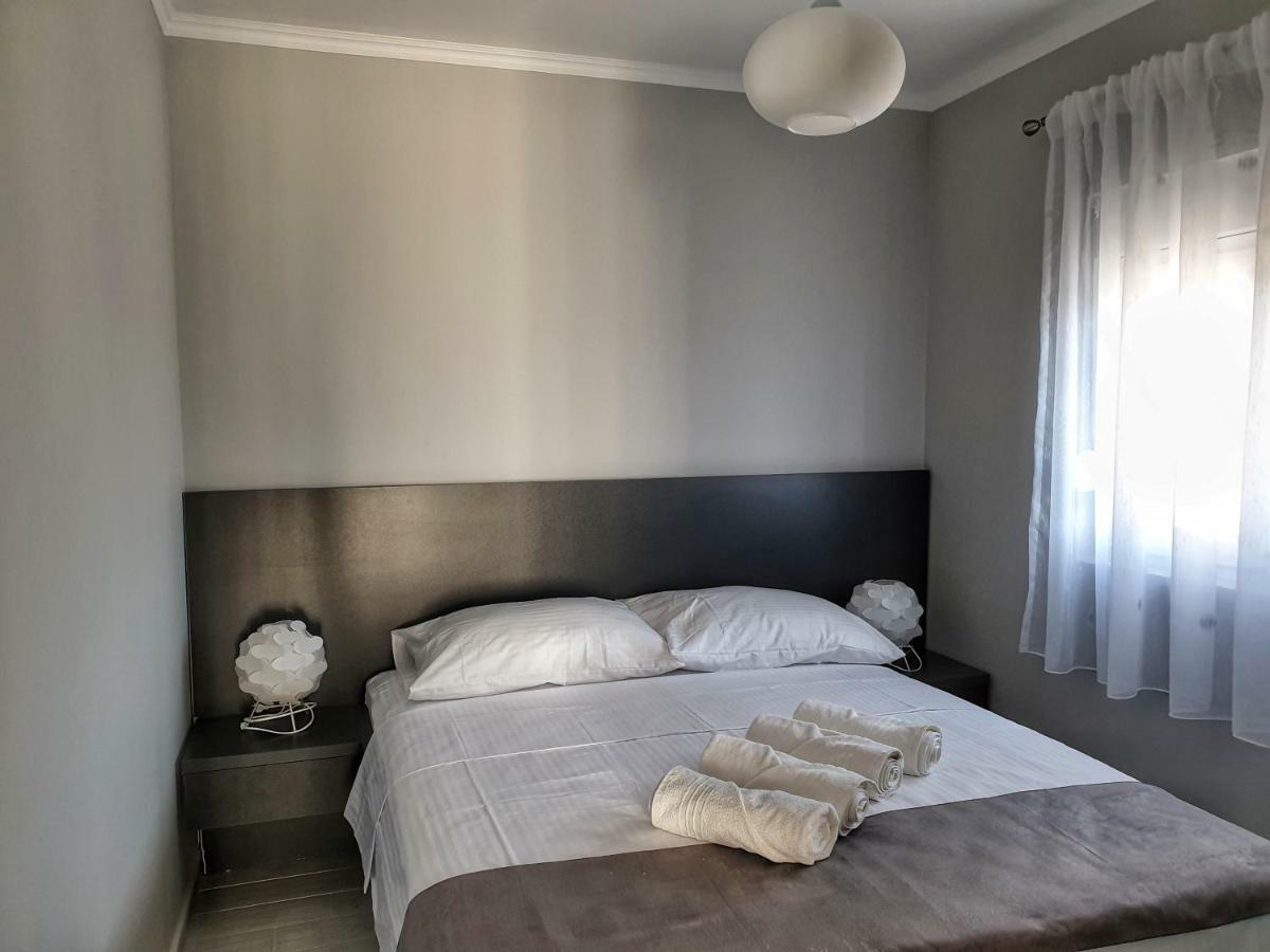 Villa Preciosa Kotor Eksteriør bilde