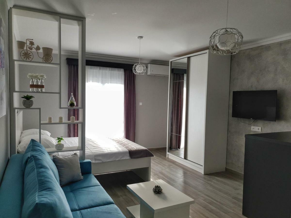 Villa Preciosa Kotor Eksteriør bilde