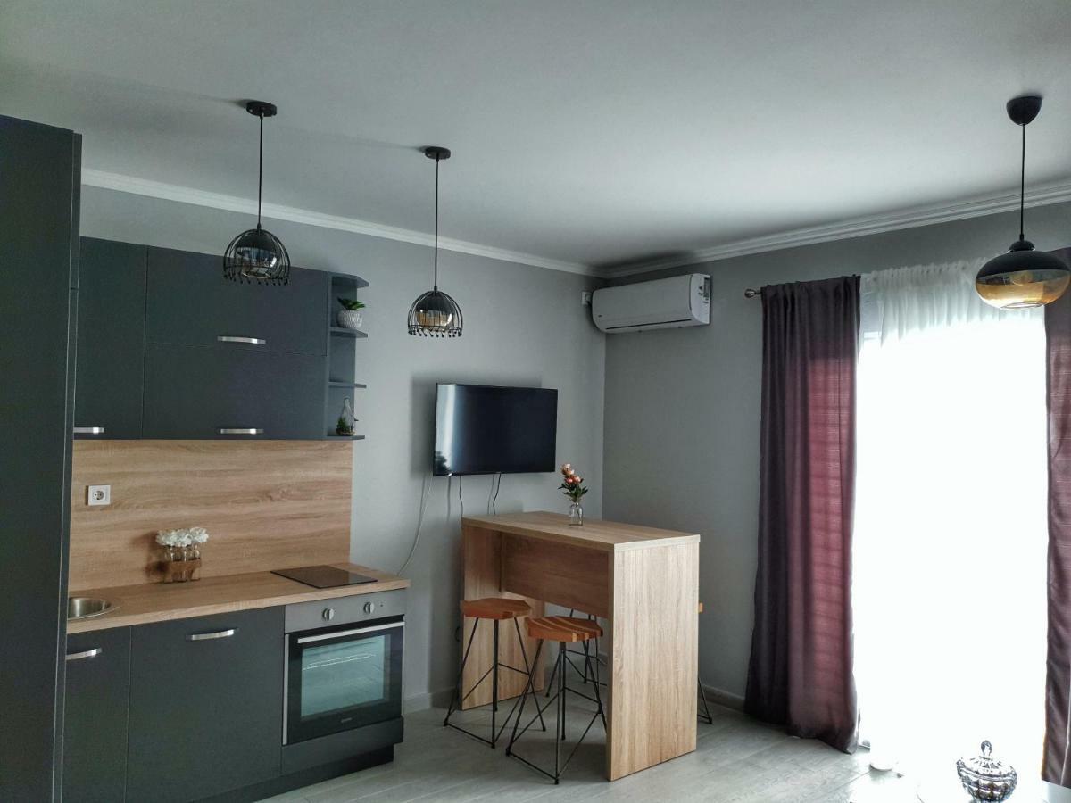 Villa Preciosa Kotor Eksteriør bilde