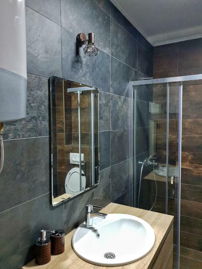 Villa Preciosa Kotor Eksteriør bilde